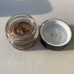 Tom Ford Cream Color For Eyes 01 Platinum